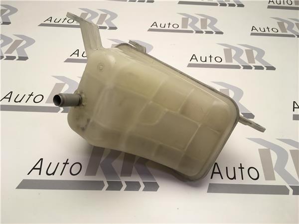 Deposito expansion land cruiser j120 - 