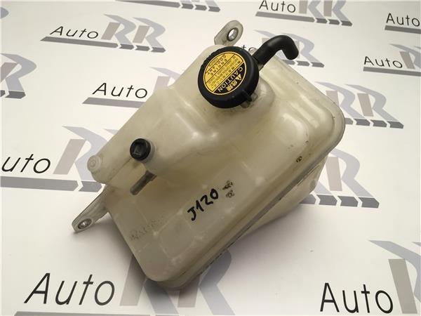 Deposito expansion land cruiser j120 - 