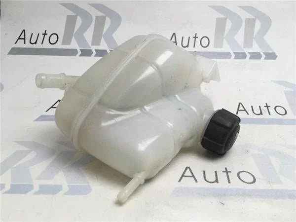 Deposito expansion Nissan Qashqai J11