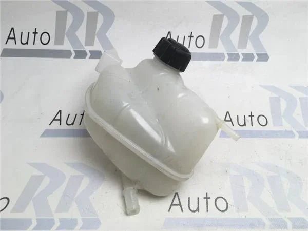 Deposito expansion Nissan Qashqai J11