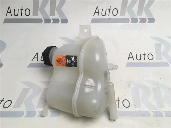 Deposito expansion Nissan Qashqai J11
