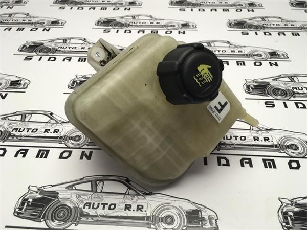 Deposito expansion nissan qashqai - 21711jd50b