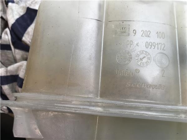 Deposito expansion Opel Vectra C 2.2 DTI - 9202100