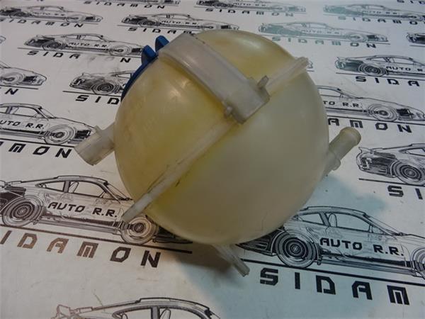 Deposito expansion seat ibiza 6j - 6q0121407h