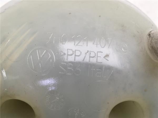 Deposito expansion VW T5 7h0121407C - 7h0121407C