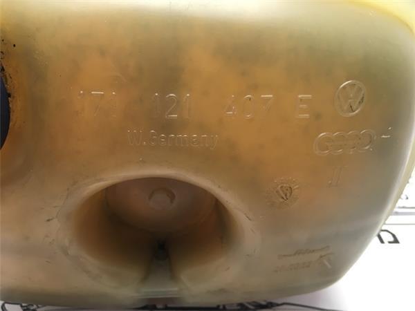 Deposito exspansion volkswagen - 171121407e