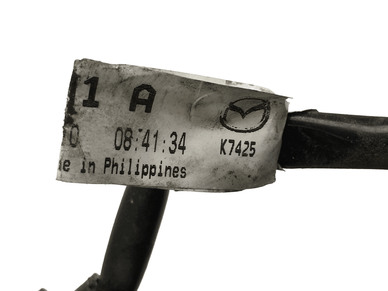 Deposito Freno Mazda CX - 7 - EG2167SH1A