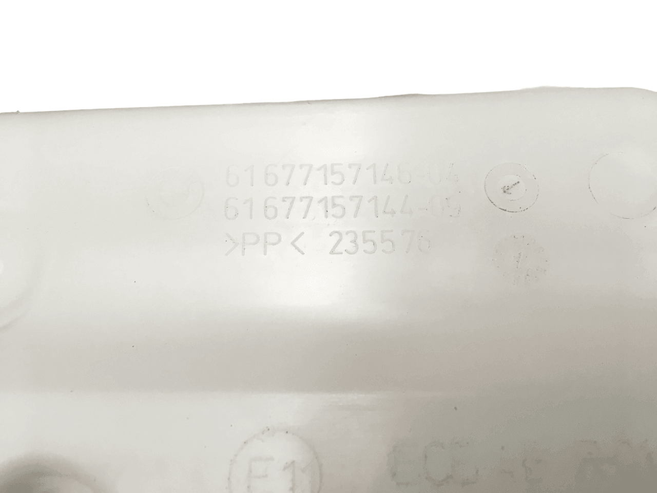 Deposito limpia 61677157144 - 61677157144