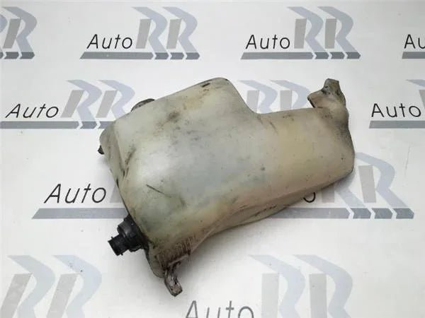 Deposito limpia Audi 80 Coupe S2