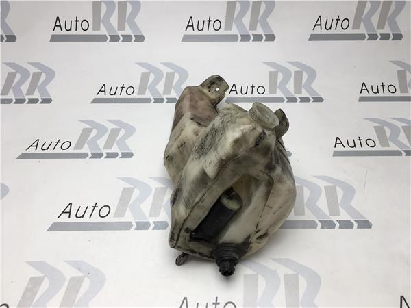 Deposito limpia Audi 80 Coupe S2
