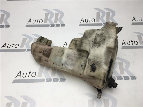 Deposito limpia Audi 80 Coupe S2