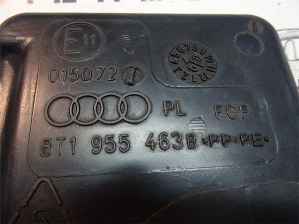 Deposito limpia audi a4 - 8t1955463b