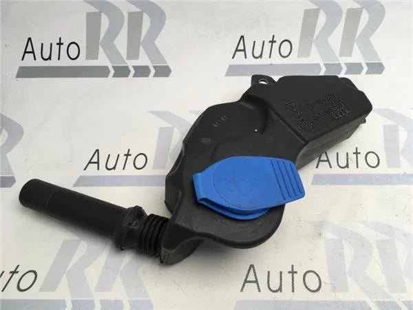 deposito limpia Audi A6 4G C7