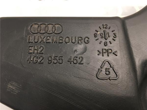 deposito limpia Audi A6 4G C7