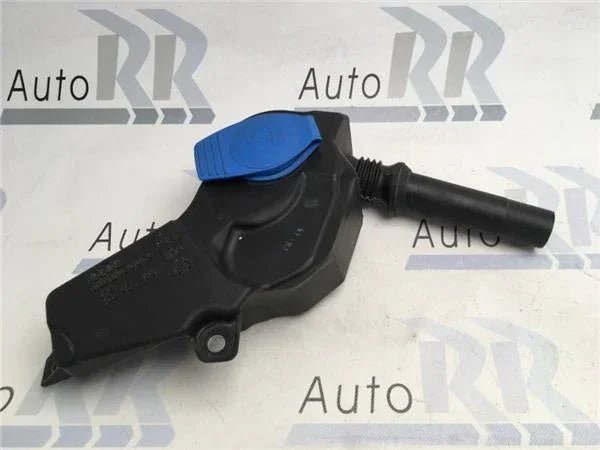 deposito limpia Audi A6 4G C7
