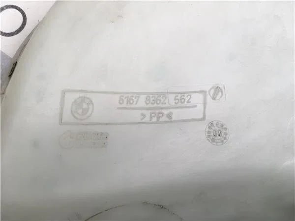 deposito limpia Bmw Serie 3 E46