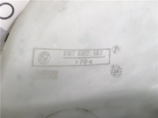 deposito limpia Bmw Serie 3 E46 - 61678362562