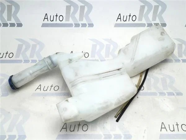 Deposito Limpia Ford Transit Courier