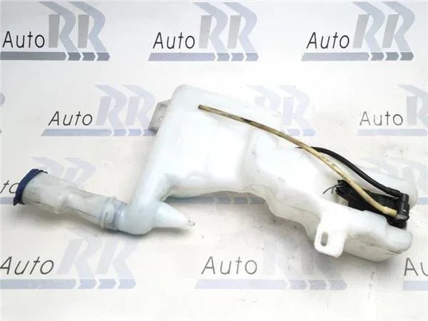 Deposito Limpia Ford Transit Courier