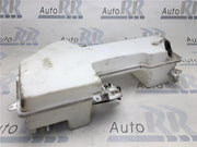 Deposito limpia Ford Transit Custom