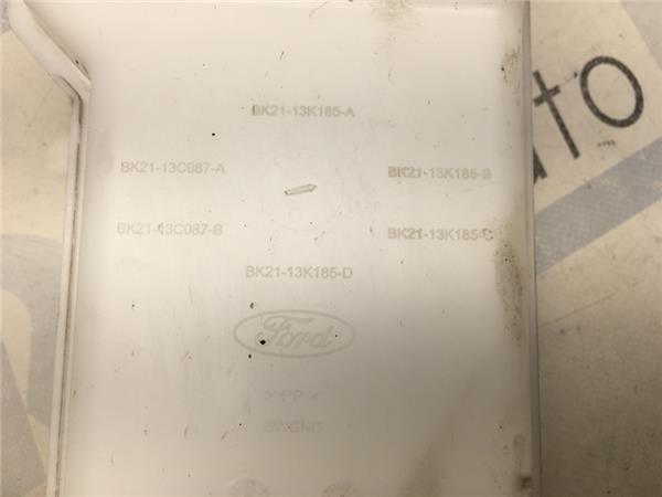 Deposito limpia Ford Transit Custom - bk2113k185a