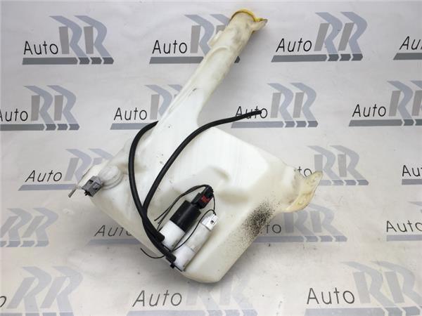 Deposito Limpia Jeep WJ