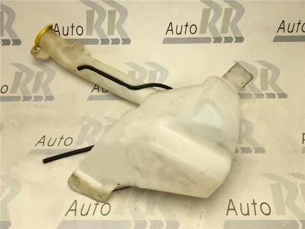 Deposito Limpia Jeep WJ