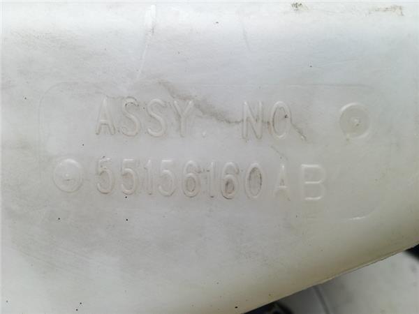 Deposito Limpia Jeep WJ - 55156160AB