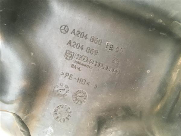 Deposito limpia Mercedes a2048601960