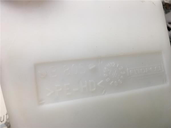 Deposito limpia Nemo Bipper b805 - b805