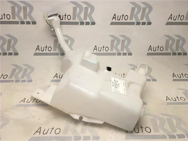 Deposito limpia Nissan Qashqai J11
