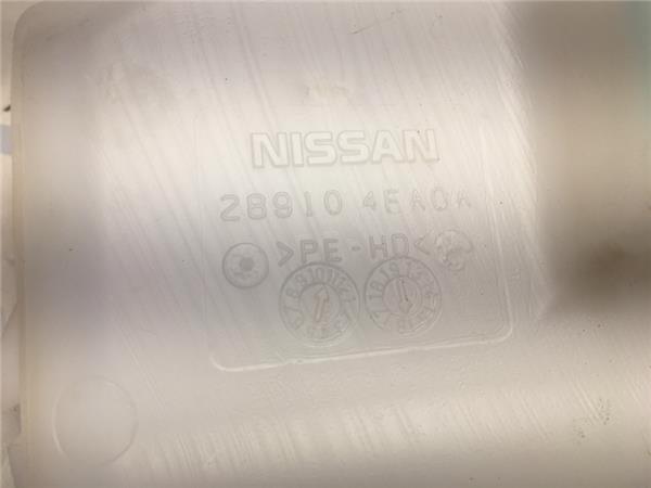 Deposito limpia Nissan Qashqai J11 - 289104ea0a