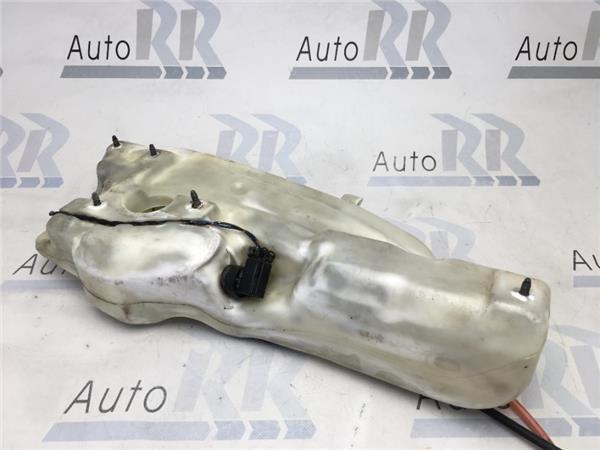 Deposito limpia Nissan Terrano II - 289127f000