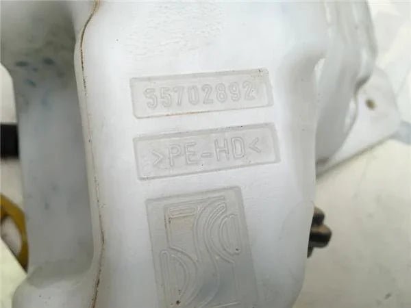 Deposito limpia Opel Corsa D 55702892