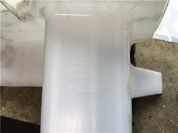 Deposito Limpia Toyota Rav4 XA40