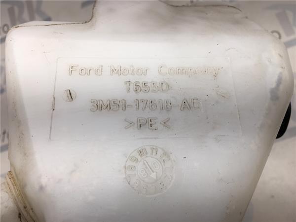 Deposito limpia Volvo C30 3m5117618ag - 3m5117618ag