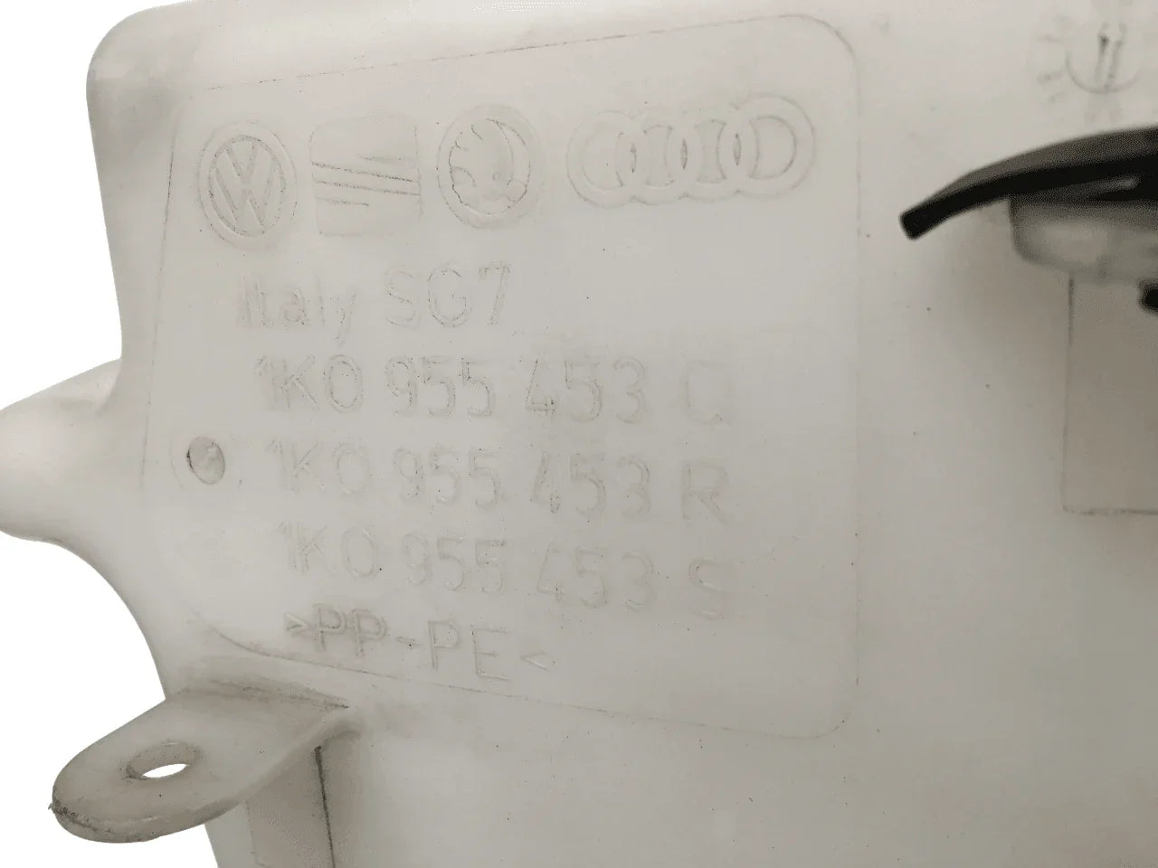 Deposito Limpia VW 1k0955453q