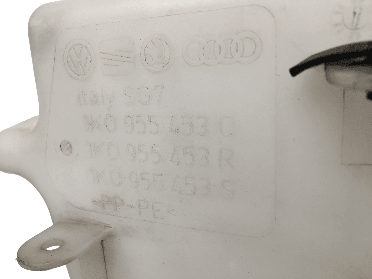 Deposito Limpia VW 1k0955453q - 1K0955453Q