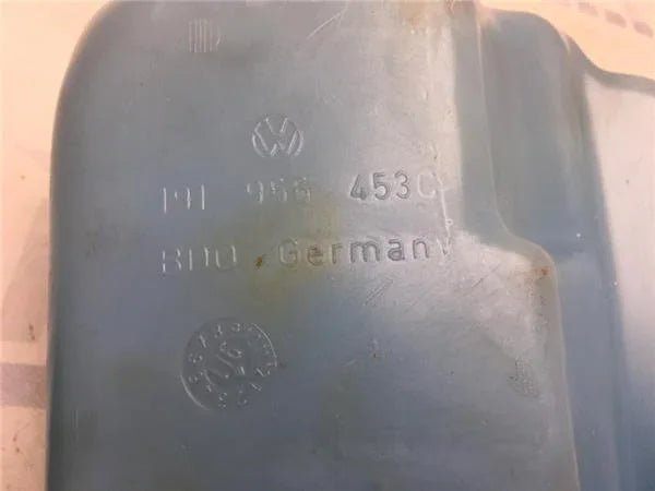 Deposito limpia VW Golf II