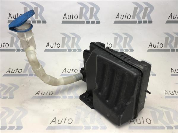 Deposito limpia VW Scirocco III
