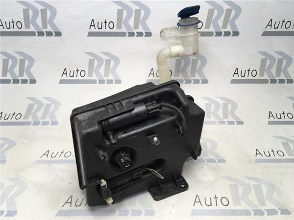 Deposito limpia VW Scirocco III