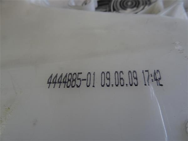 Deposito limpiaparabisas bmw serie 1 e82 - 4444885