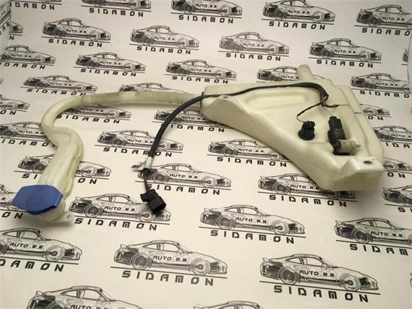 Deposito limpiaparabrisas audi q7 4l - 4l1955453a