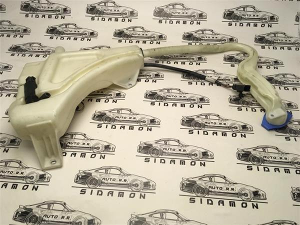 Deposito limpiaparabrisas audi q7 4l - 4l1955453a