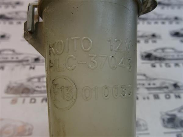Deposito limpiaparabrisas mitsubishi io - hlc-37043