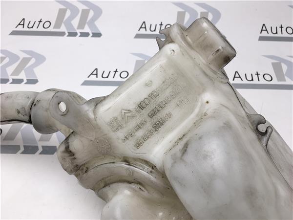 Deposito Limpiaparabrisas Peugeot 207 - 9648337580