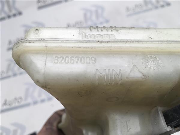 Deposito liquido frenos Audi 32067009 - 32067009
