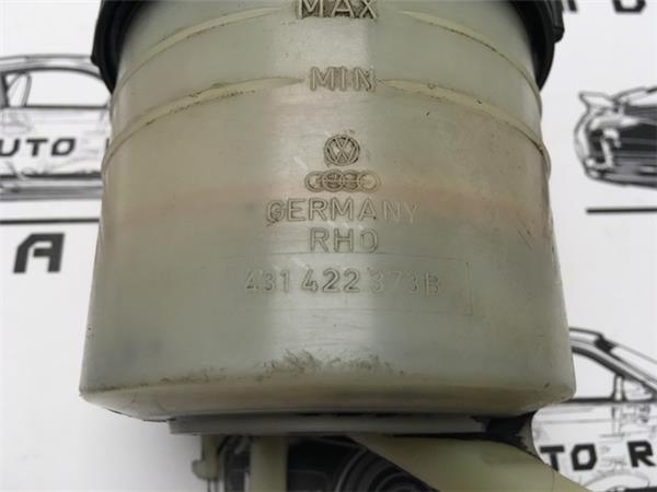Deposito servo volkswagen golf i - 431422373