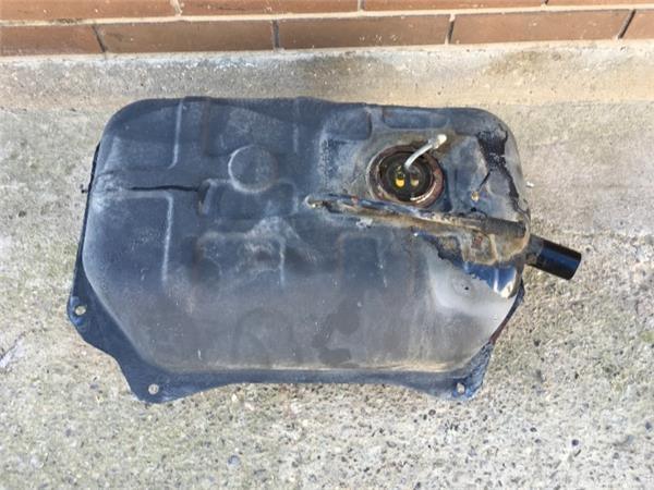 Deposito Suzuki Santana SJ410/SJ413 - SJ410 SJ413