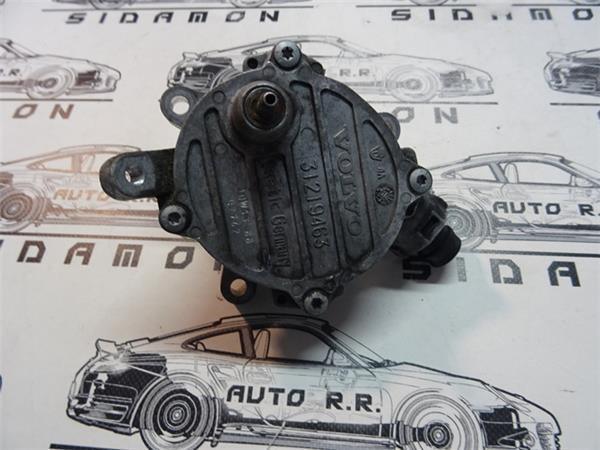 Depresor de freno volvo 31219463 - 31219463